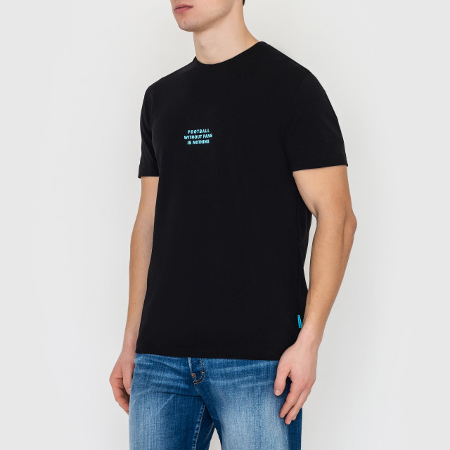 Футболка Bikkembergs