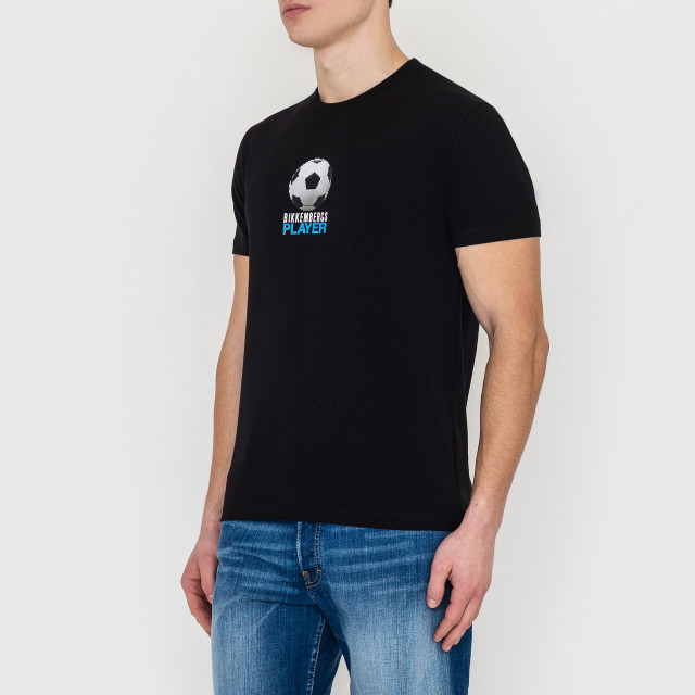 Футболка Bikkembergs