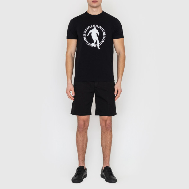 Футболка Bikkembergs