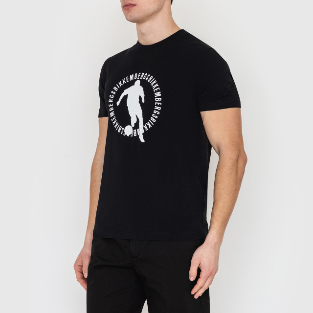 Футболка Bikkembergs