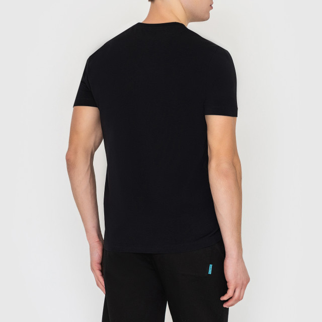 Футболка Bikkembergs