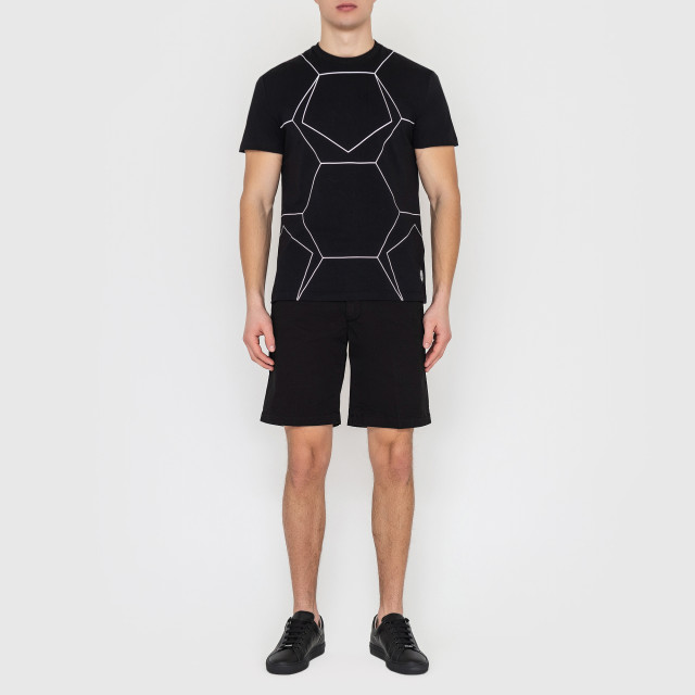 Футболка Bikkembergs