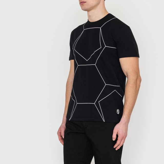 Футболка Bikkembergs