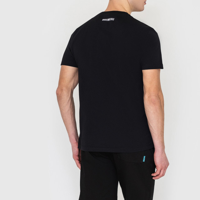 Футболка Bikkembergs