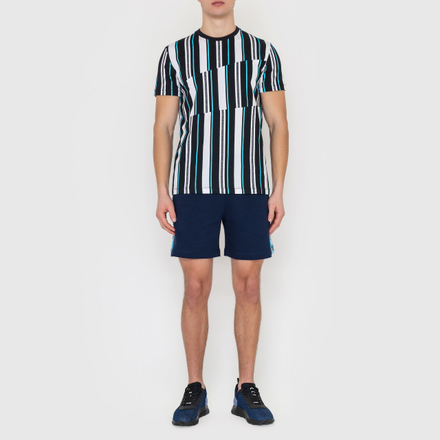 Футболка Bikkembergs