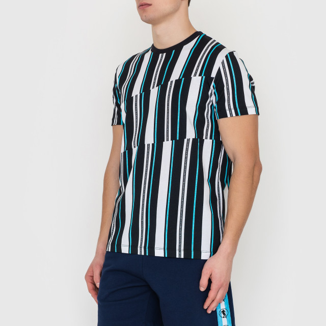 Футболка Bikkembergs