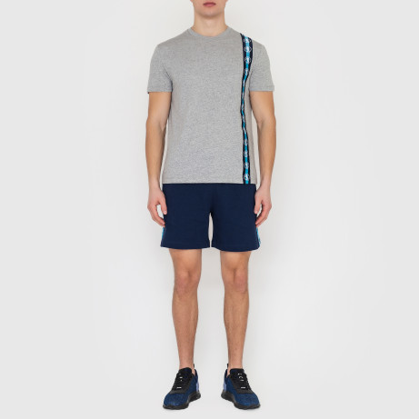 Футболка Bikkembergs