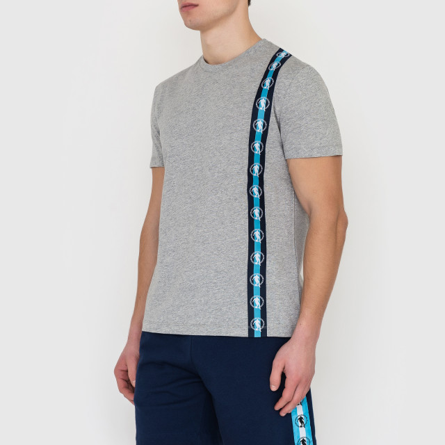 Футболка Bikkembergs