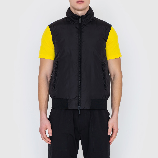 Жилет Dsquared2