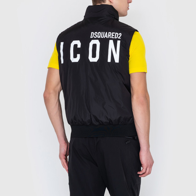 Жилет Dsquared2
