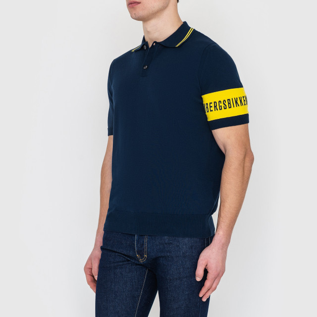 Поло Bikkembergs