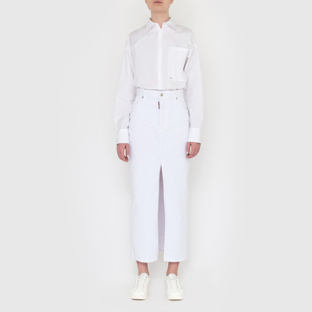 Сорочка Dsquared2