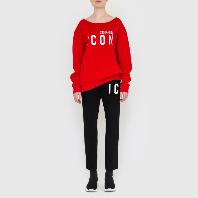 Світшот Dsquared2