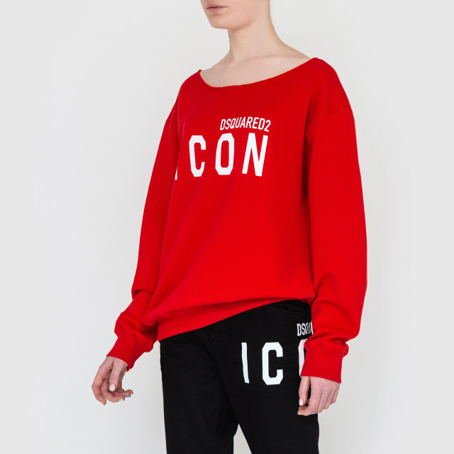Світшот Dsquared2