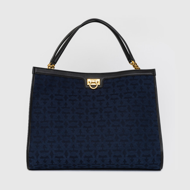 Сумка Salvatore Ferragamo