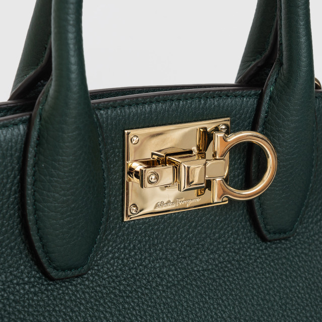 Сумка Salvatore Ferragamo