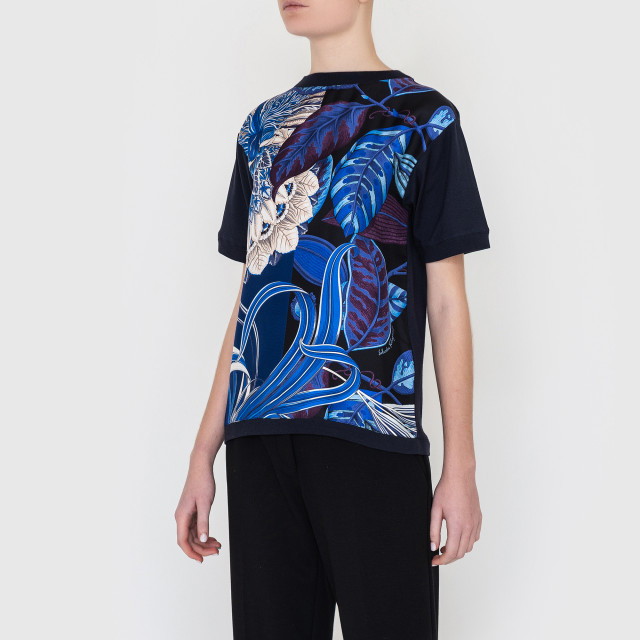 Футболка Salvatore Ferragamo