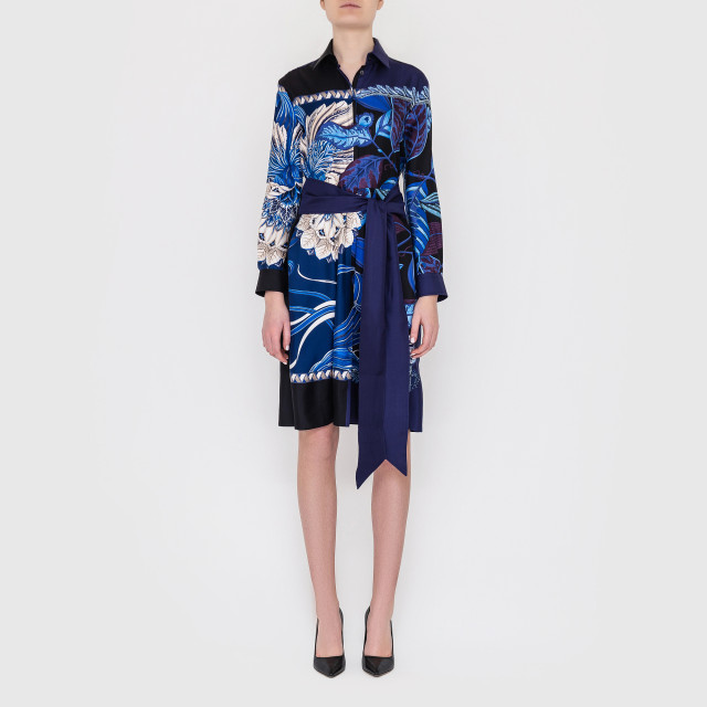 Платье Salvatore Ferragamo