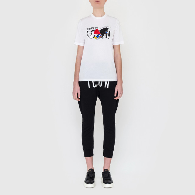 Футболка Dsquared2