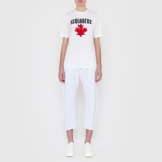 Футболка Dsquared2