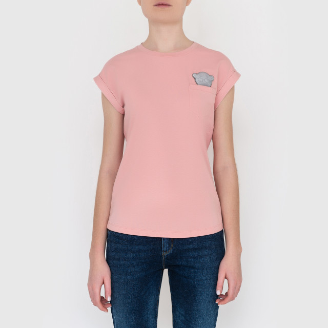 Футболка Emporio Armani