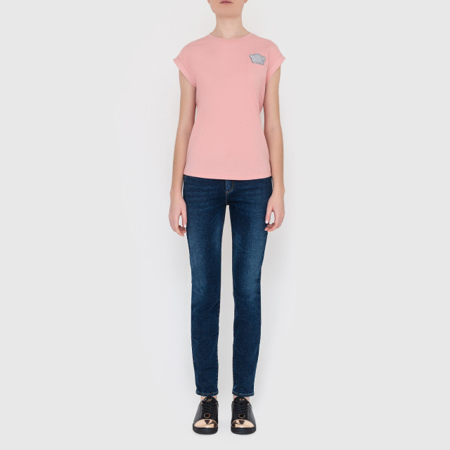 Футболка Emporio Armani