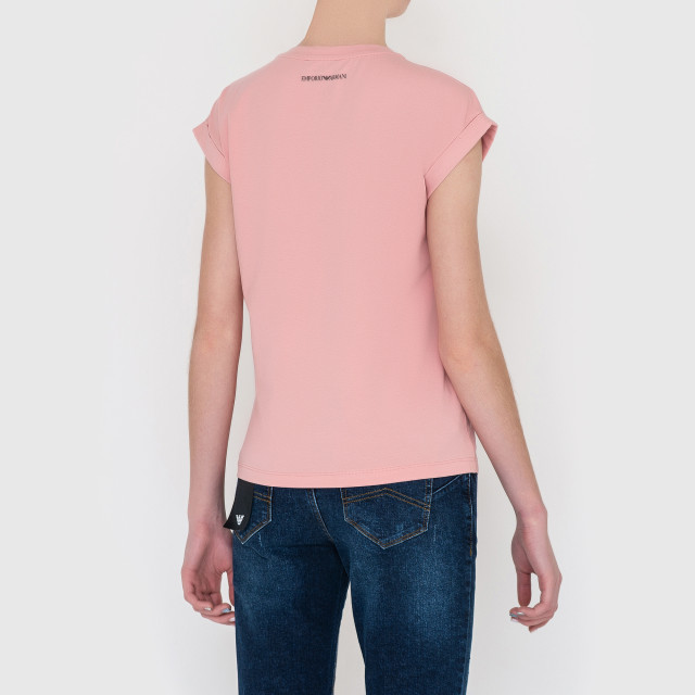 Футболка Emporio Armani
