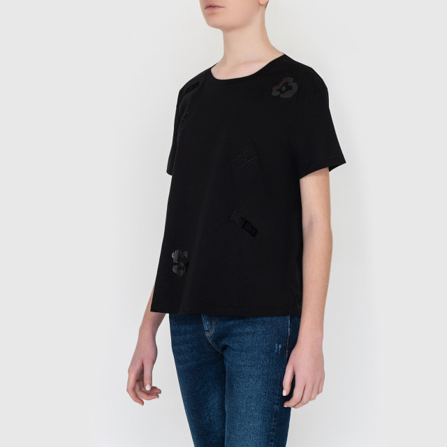Футболка Emporio Armani