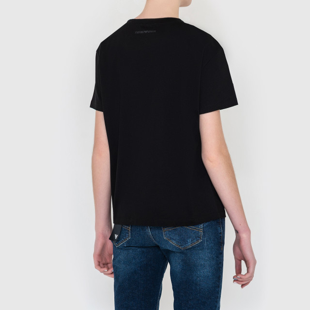 Футболка Emporio Armani