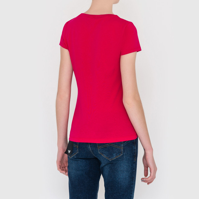 Футболка Emporio Armani EA7