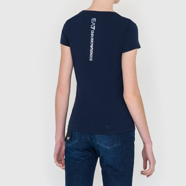 Футболка Emporio Armani EA7