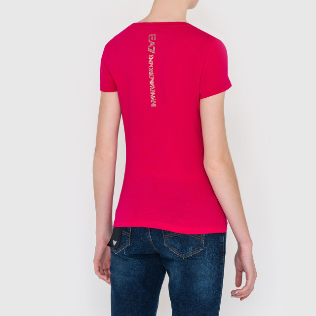 Футболка Emporio Armani EA7