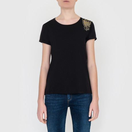 Футболка Emporio Armani EA7