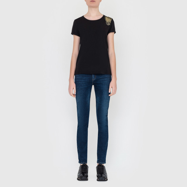 Футболка Emporio Armani EA7