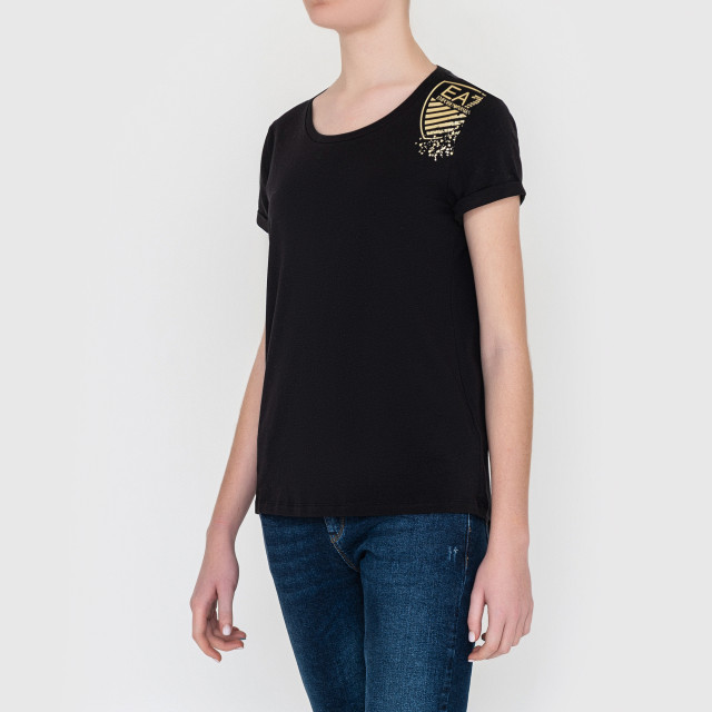 Футболка Emporio Armani EA7