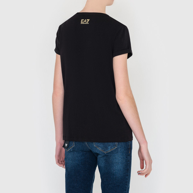 Футболка Emporio Armani EA7