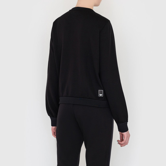 Кофта спортивная Emporio Armani 