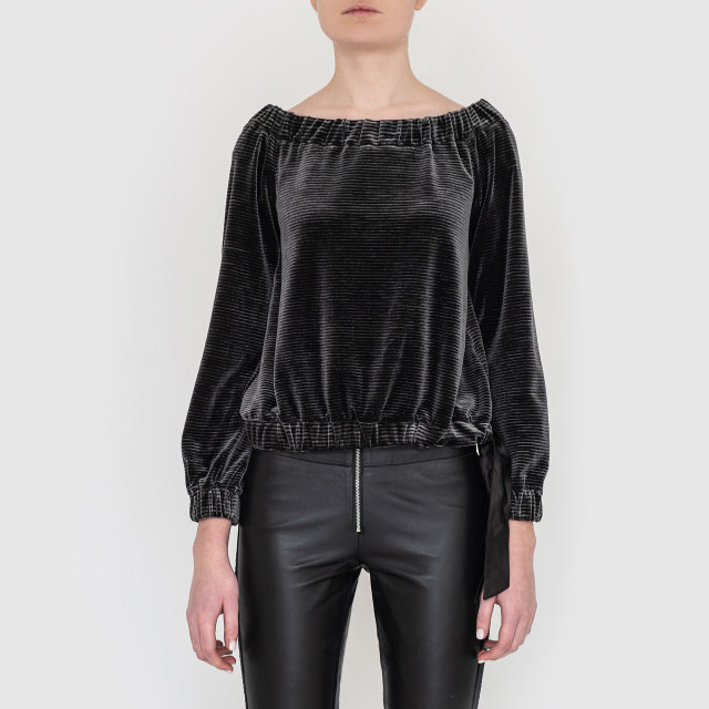 Трикотаж с длинным рукавом Emporio Armani