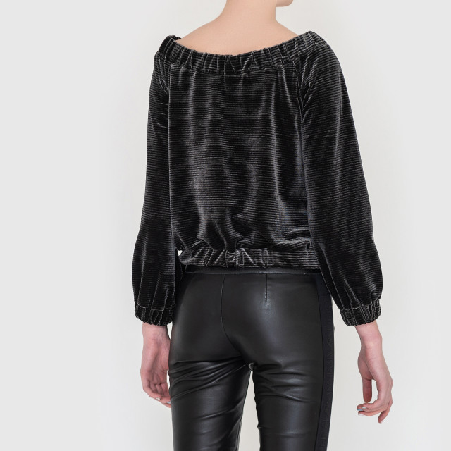 Трикотаж с длинным рукавом Emporio Armani