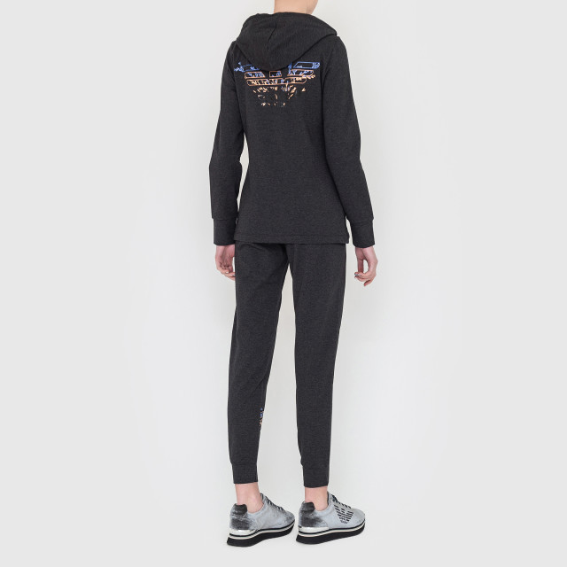 Костюм спортивный Emporio Armani EA7