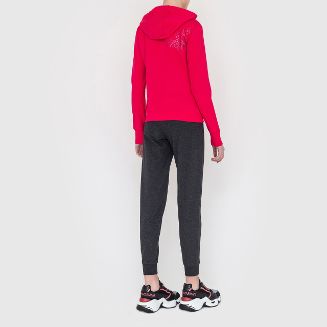 Костюм спортивный Emporio Armani EA7