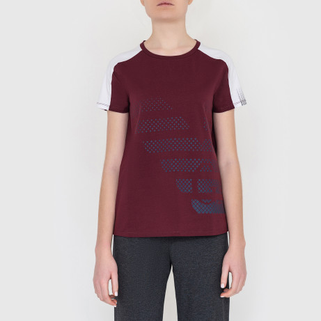 Футболка Emporio Armani EA7