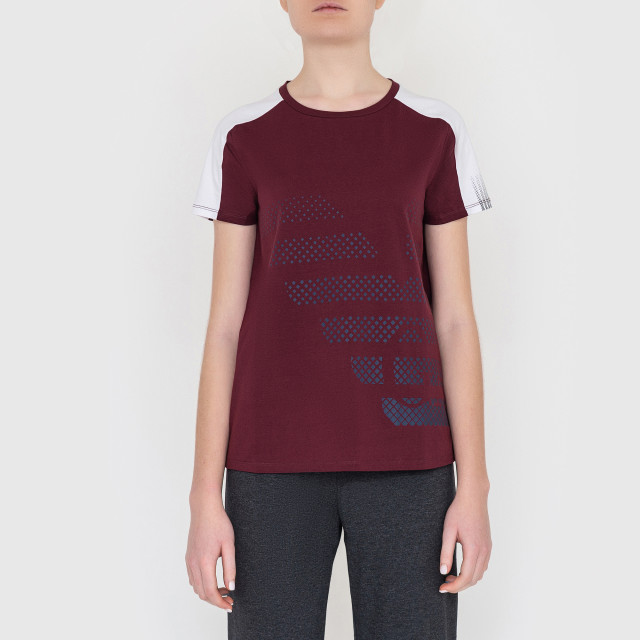 Футболка Emporio Armani EA7