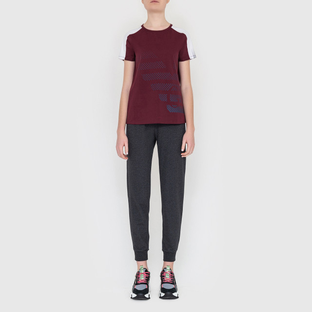 Футболка Emporio Armani EA7