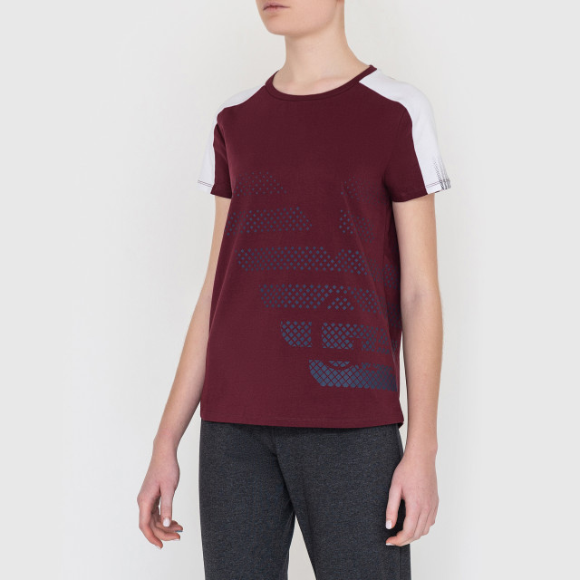 Футболка Emporio Armani EA7