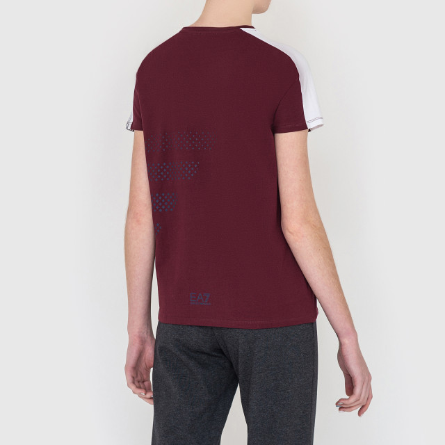 Футболка Emporio Armani EA7