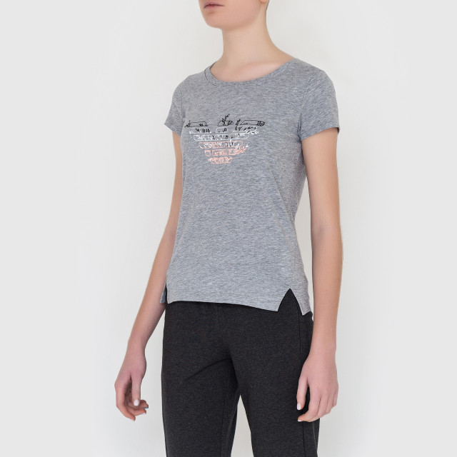 Футболка Emporio Armani EA7