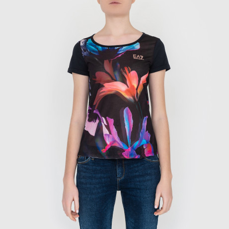 Футболка Emporio Armani EA7
