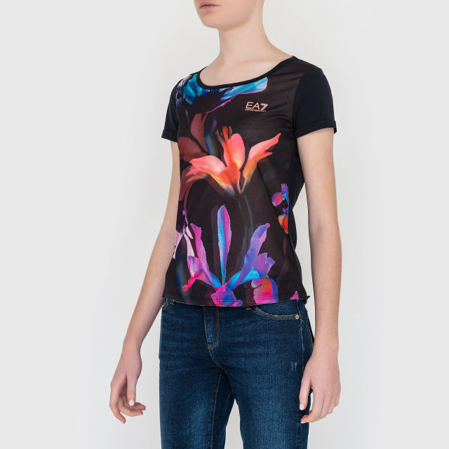 Футболка Emporio Armani EA7