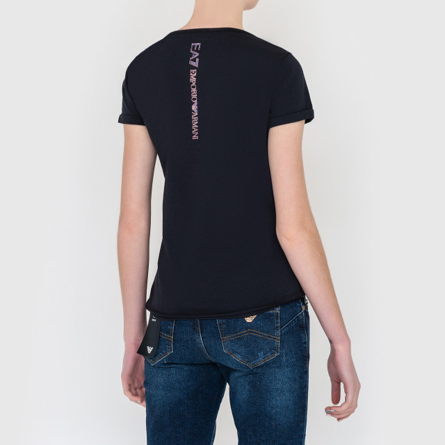 Футболка Emporio Armani EA7